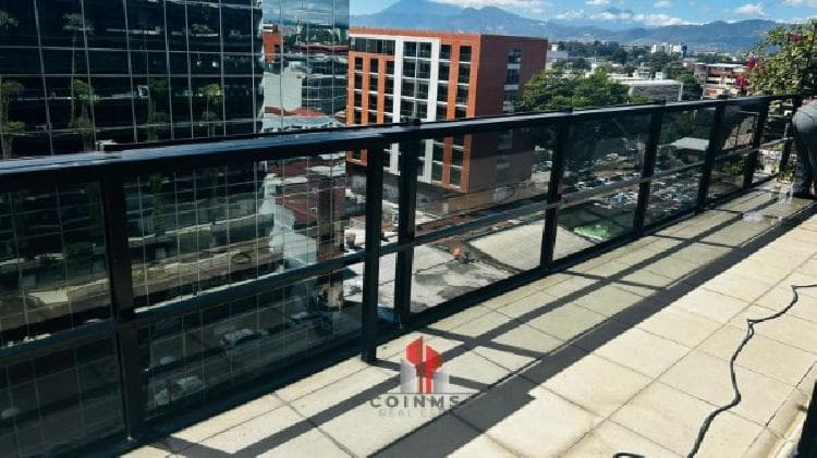 Oficina en renta zona 9 / Galerías Reforma — foto 11