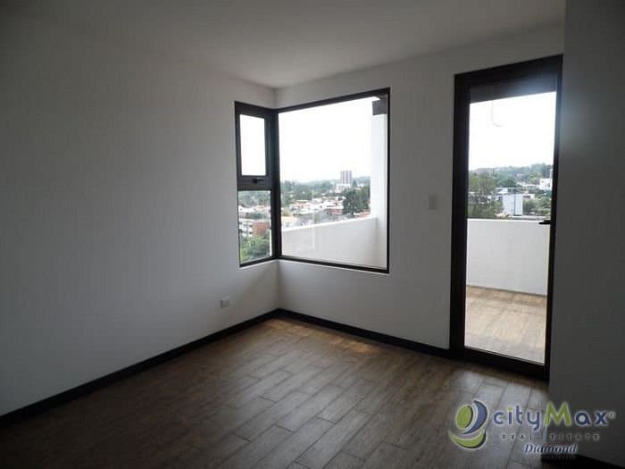 Moderno apartamento en venta nivel alto zona 15 — foto 5
