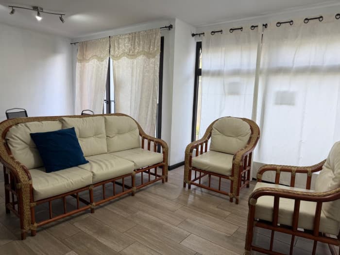 APARTAMENTO EN RENTA EN ZONA 16 — foto 2