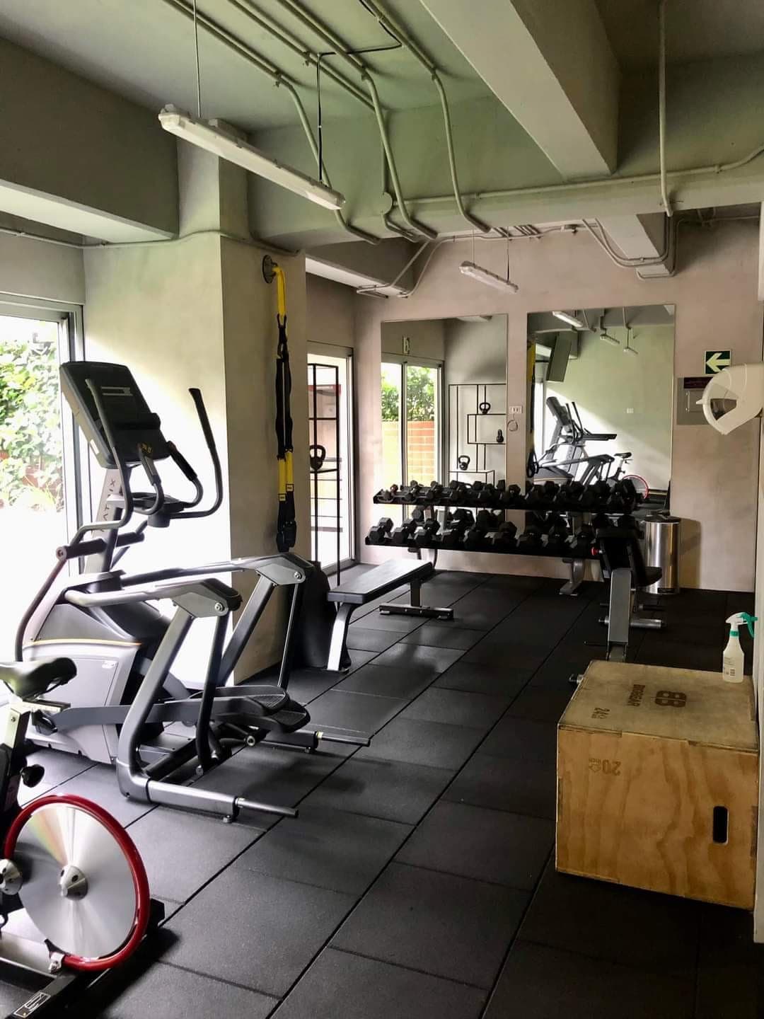 APARTAMENTO EN #VENTA EN ZONA 15 — foto 1