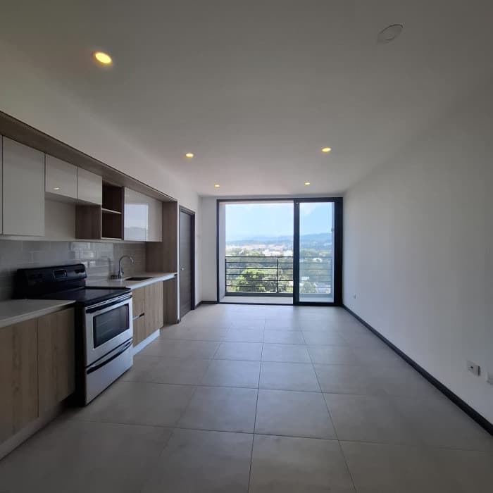 En Venta apartamento en la Zona 10 — foto 13
