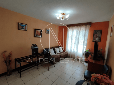 CASA EN VENTA EN VILLA NUEVA — foto 3