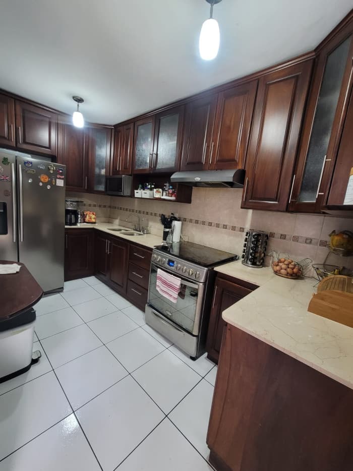 Casa en VENTA, Condominio en zona 15 — foto 4