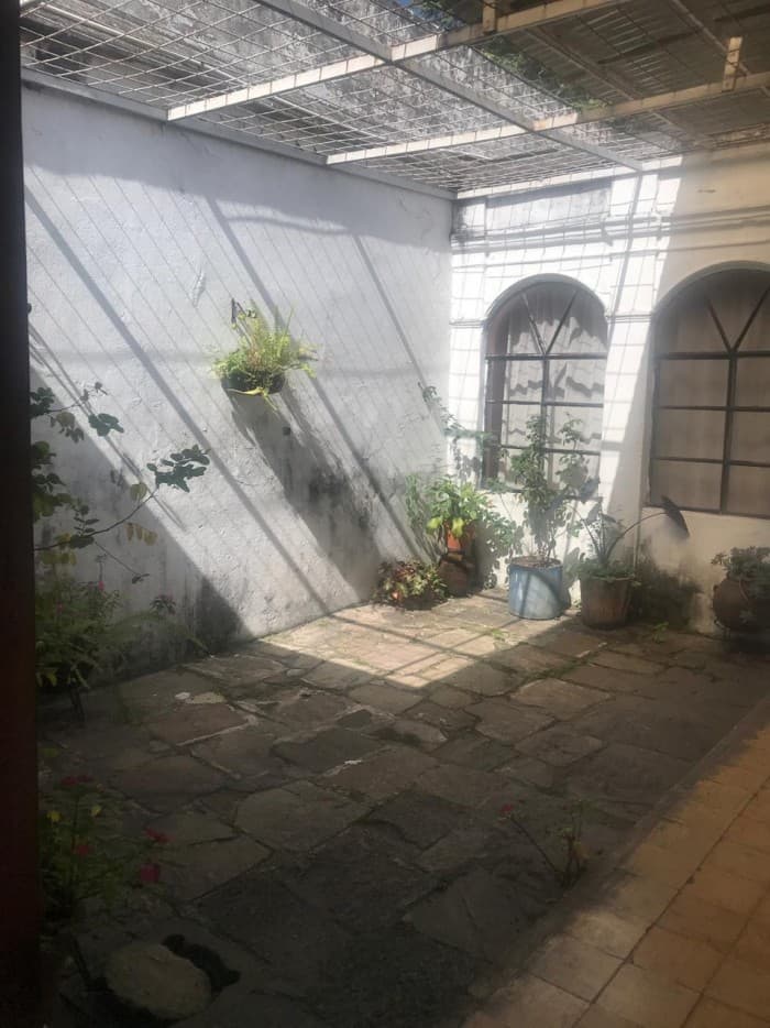 ZONA 1. VENDO CASA FUERA DE GARITA — foto 3