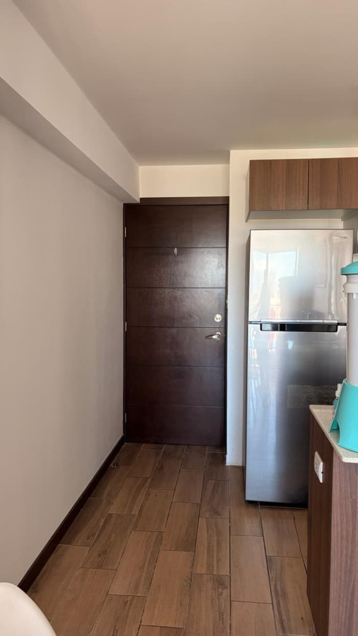 Venta de Apartamento en Torre Vertical, Zona 12 — foto 4