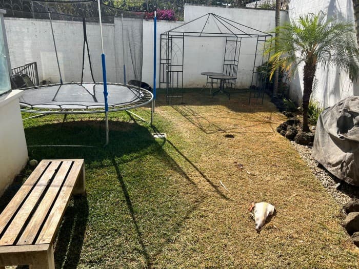 Rento casa en zona 8 Mixco — foto 9
