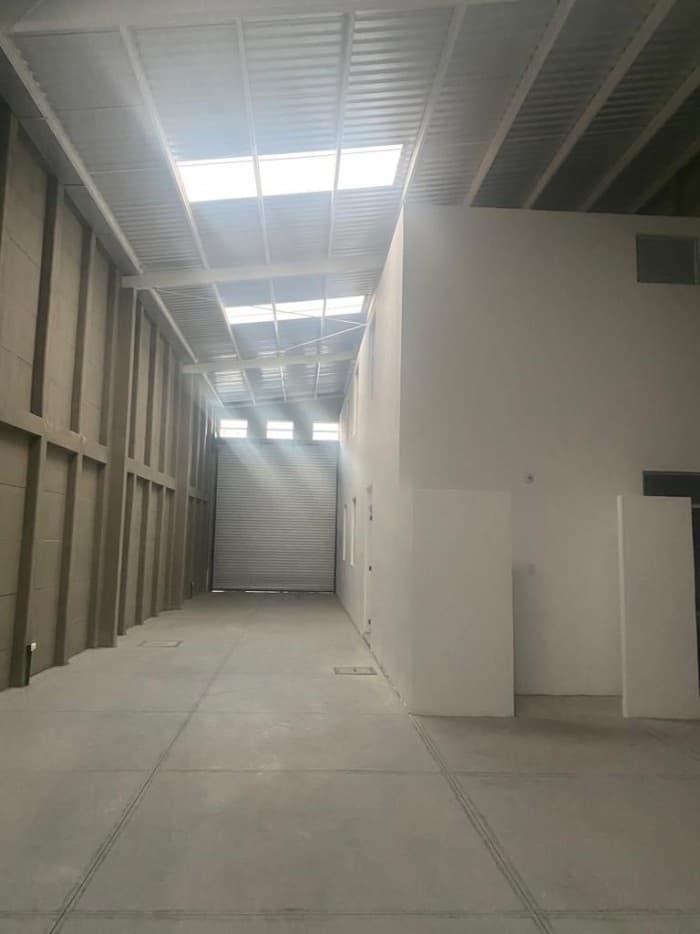 Renta de ofibodega en El Naranjo, zona 4 de Mixco. — foto 6