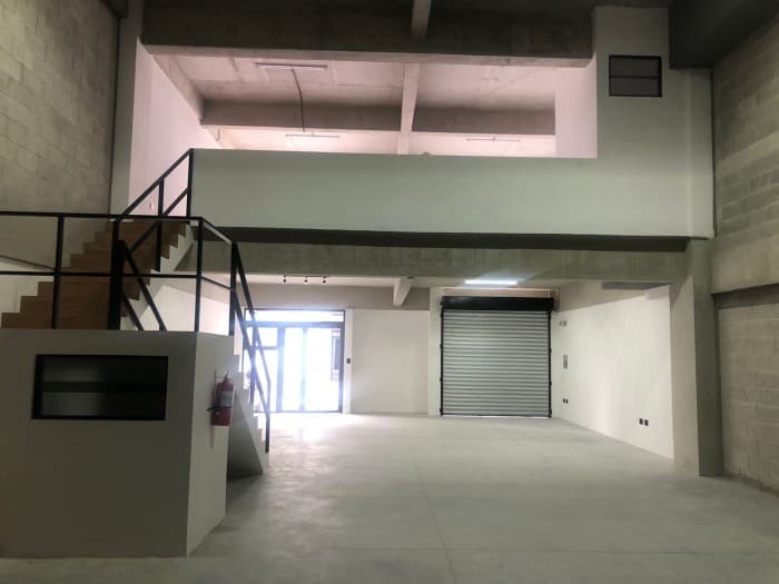 Ofibodega en renta InterNaranjo Empresarial z4 de Mixco — foto 6