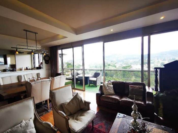 VENDO APARTAMENTO EN TIFFANY CAÑADA ZONA 16 — foto 2