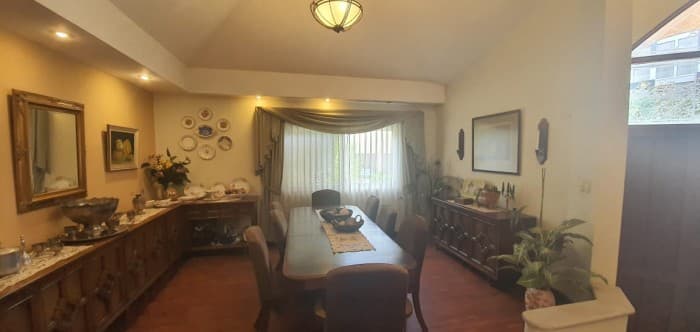 Casa en Venta Carretera Muxbal, Antigua CES Guatemala — foto 1