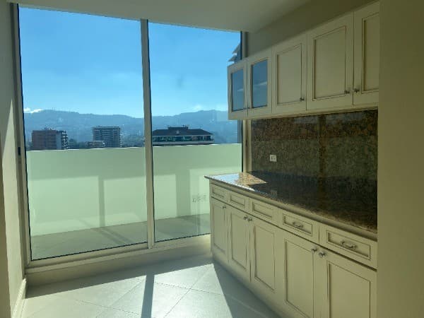 APARTAMENTO EN VENTA / RENTA EN VILLA RISHO, ZONA 14 — foto 4