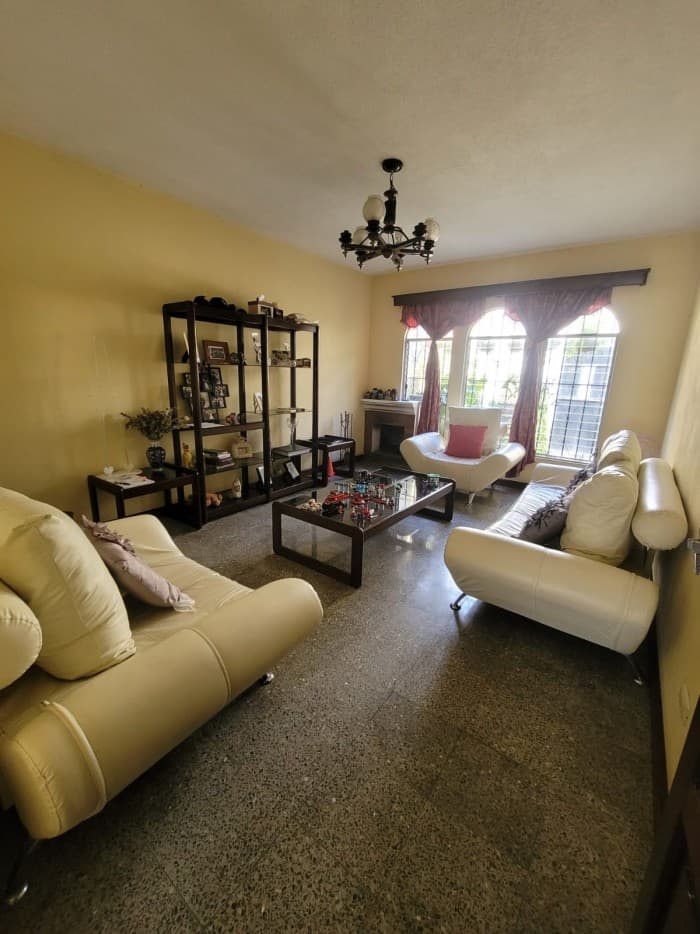 Casa en VENTA, Utatlán 2 — foto 1