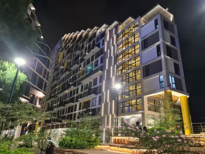 Apartamento en venta en Quo zona 4 — foto 1