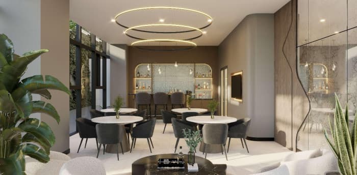Pre-Venta Exclusiva de Apartamento en Zona 15 Guatemala — foto 14
