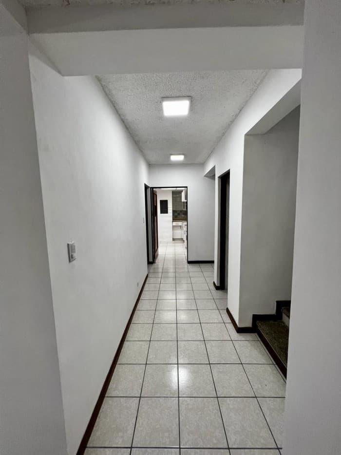 Vendo apartamento en Condominio zona 15 — foto 8