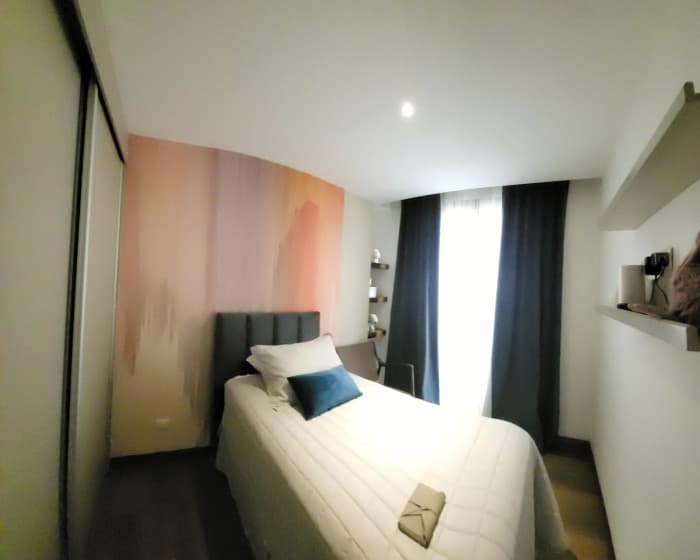 Apartamento en venta en zona 13 en planos — foto 5