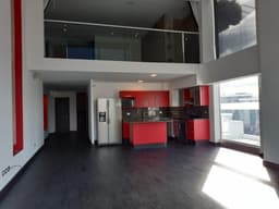 ALQUILO/VENDO APARTAMENTO EDIFICIO ATRIUM ZONA 10