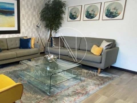 APARTAMENTO EN VENTA EN EDIFICIO SEGHERIA ZONA 14 — foto 2