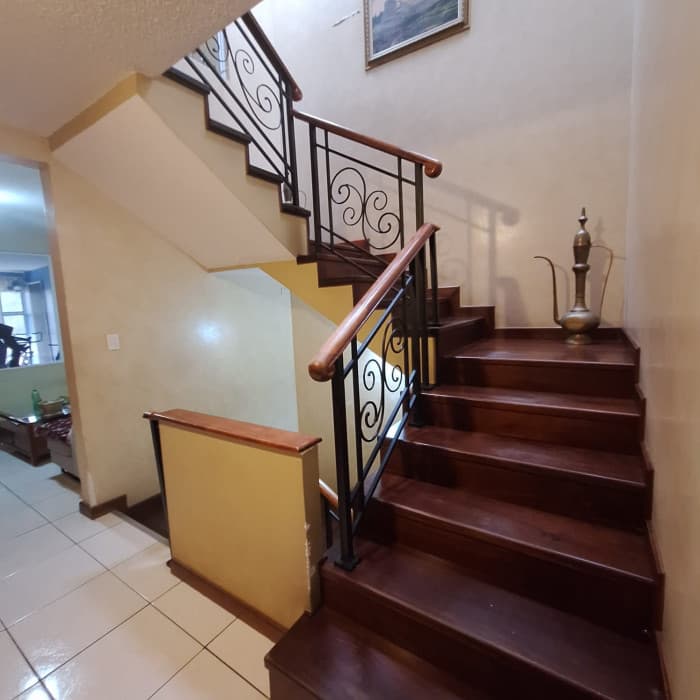 Casa en venta en condominio zona 13 Guatemala — foto 9