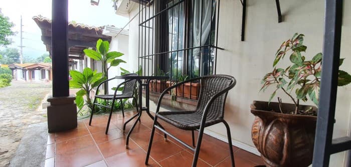 CASA EN VENTA, ANTIGUA GUATEMALA — foto 4
