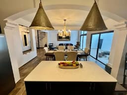 Casa en renta en Condominio casco del Cerro, Antigua