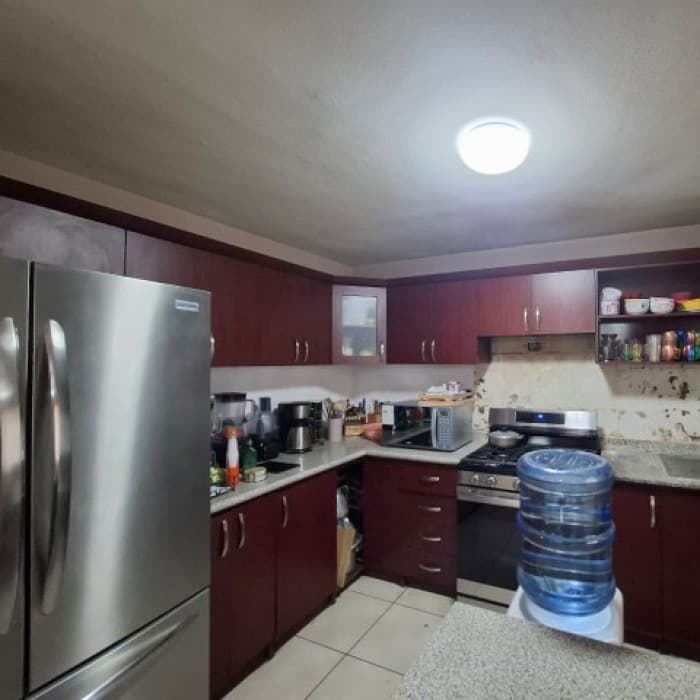 Casa en Venta Jardines de Verona Villa Nueva — foto 6