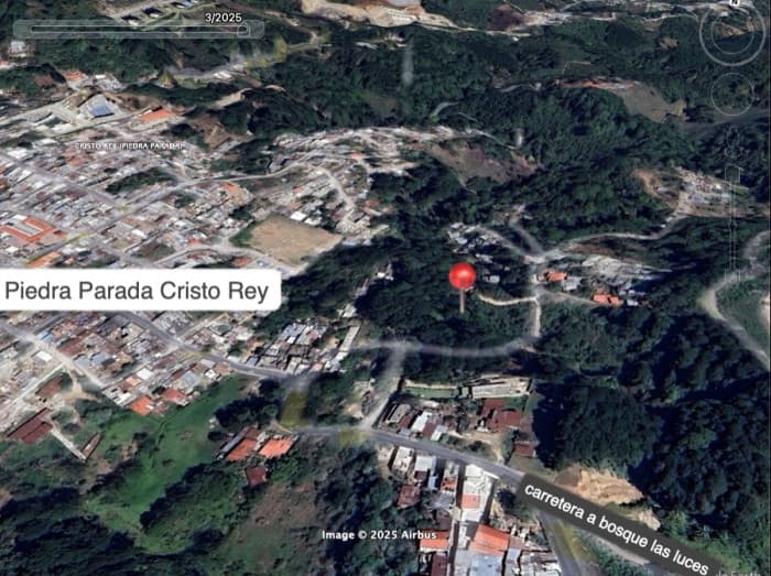 TERRENO EN #VENTA EN PIEDRA PARADA CRISTO REY — foto 7