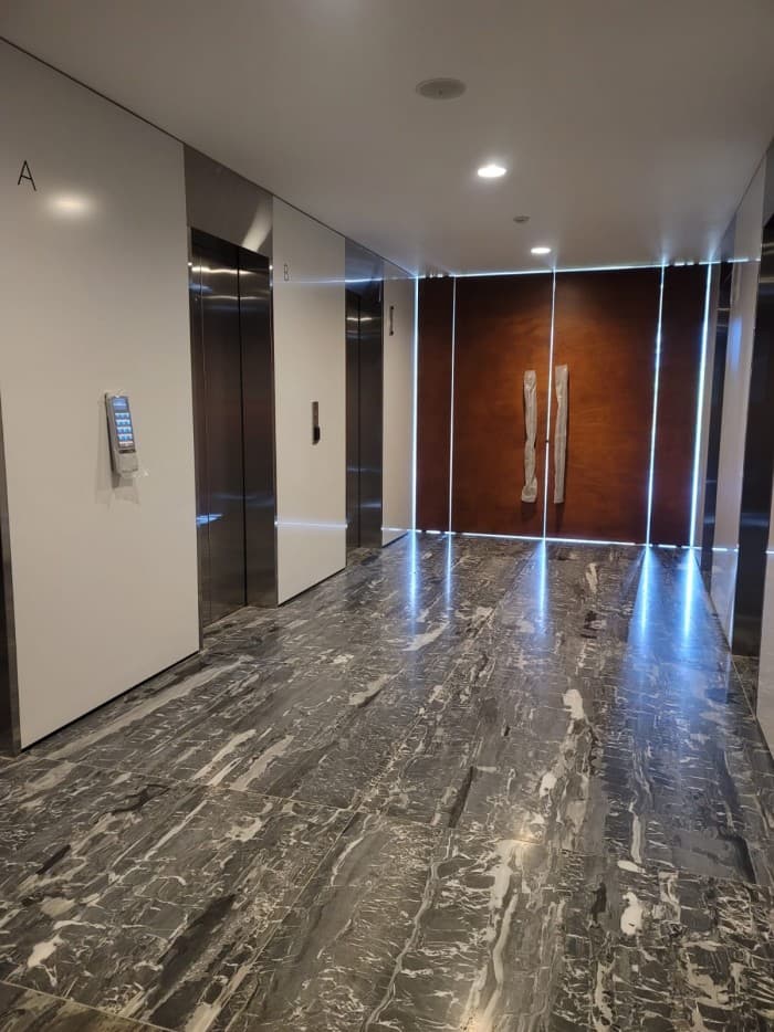 Oficinas en RENTA, zona 10 Edificio Premium — foto 9