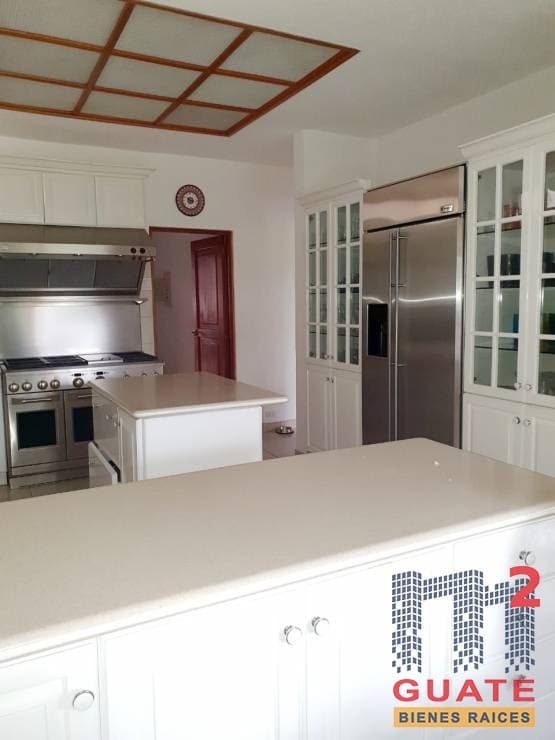 Casa de 775 m2 de construcción en Venta, Zona 10 — foto 4