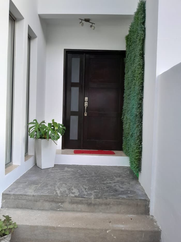 APARTAMENTO EN #RENTA KM. 16.5 — foto 9