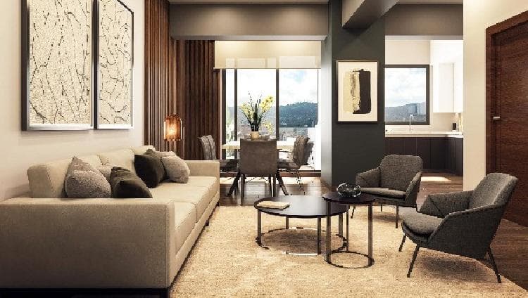 Apartamento Venta | Zona 10 — foto 3
