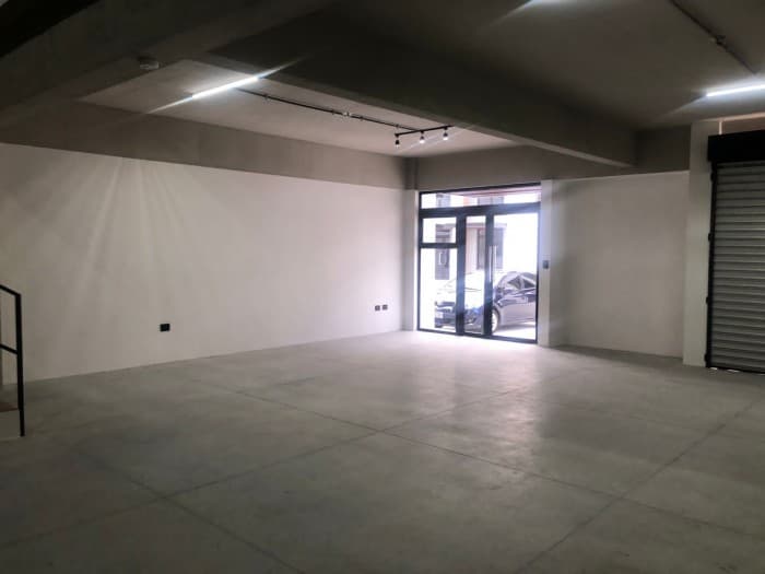 Ofibodega en renta InterNaranjo Empresarial z4 de Mixco — foto 8