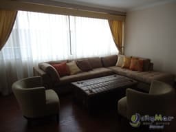 RENTA HERMOSO APARTAMENTO AMUEBLADO EN ZONA 10