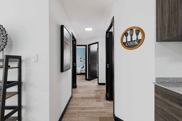 Apartamentos en Venta en Zona 12 Guatemala — foto 3