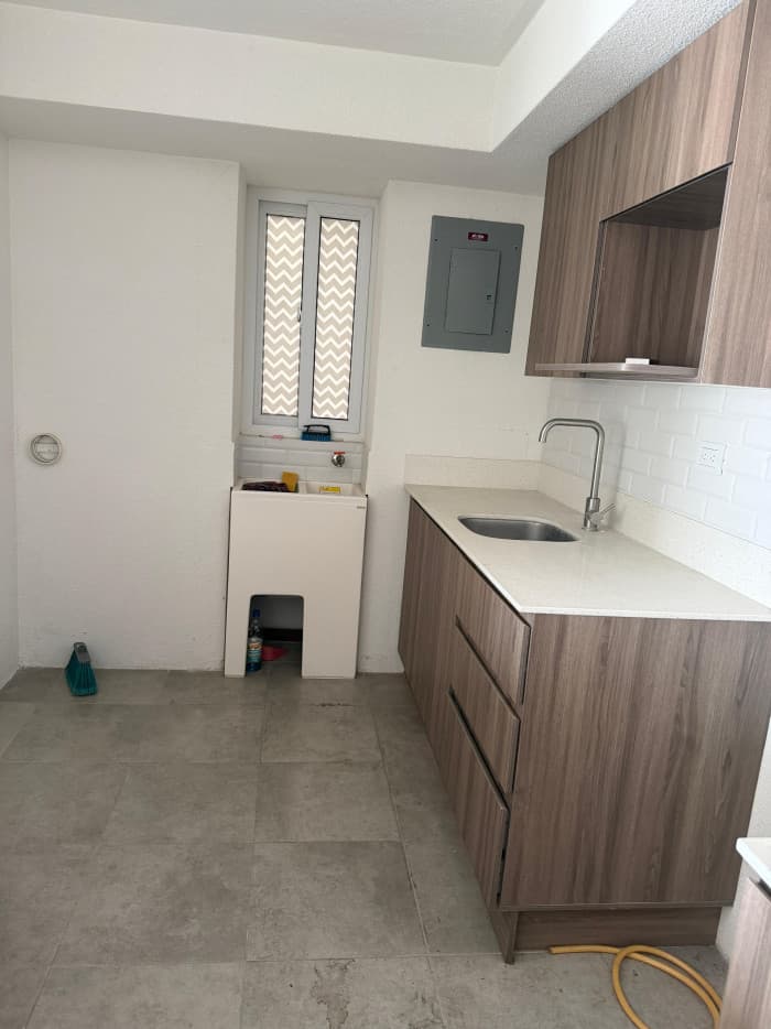 APARTAMENTO EN VENTA EN VILLA NUEVA — foto 2