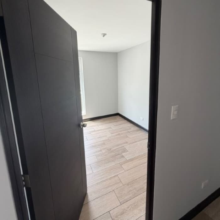 Apartamento en Renta Torres de Villa Hermosa — foto 5