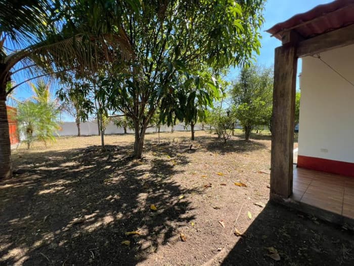 Casa en venta en Quintas La Ponderosa Escuintla — foto 2