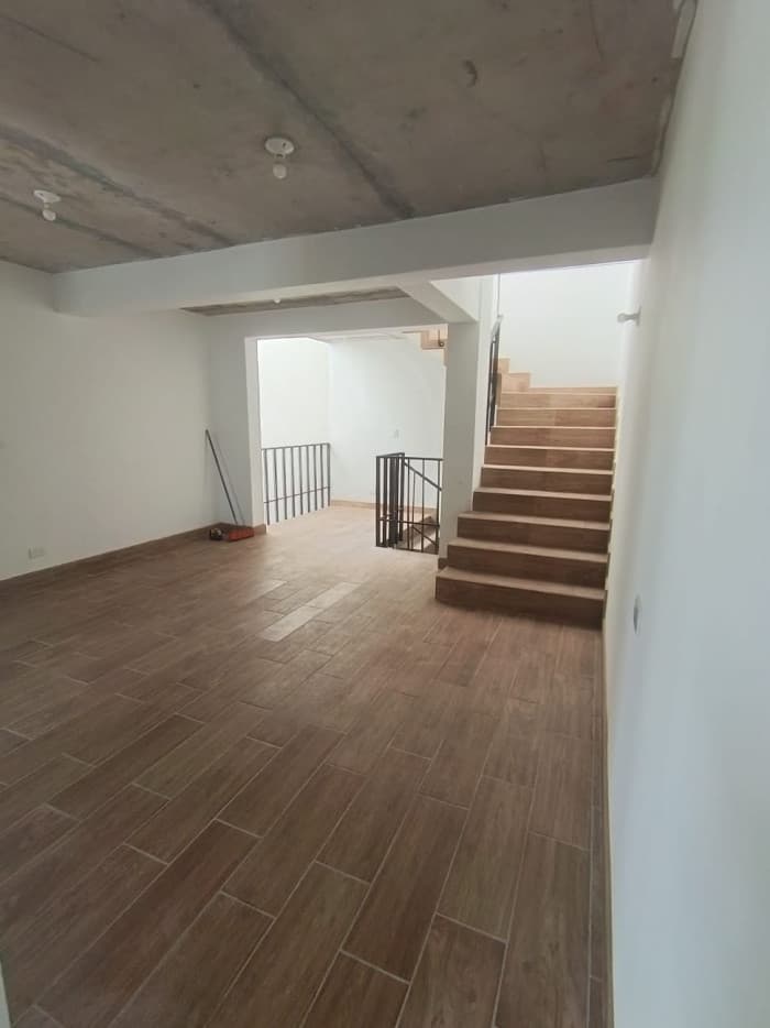 Casa Nueva en Venta Zona 16 Hacienda Real — foto 3