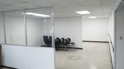 En Renta oficina en Aristos Reforma zona 9
