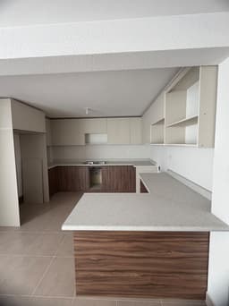 Casa en renta km. 22 carretera al Salvador