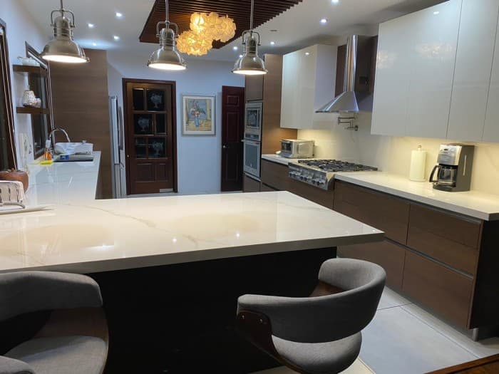 Venta de casa remodelada en Las Rotondas, Km.18.5, CAES — foto 7