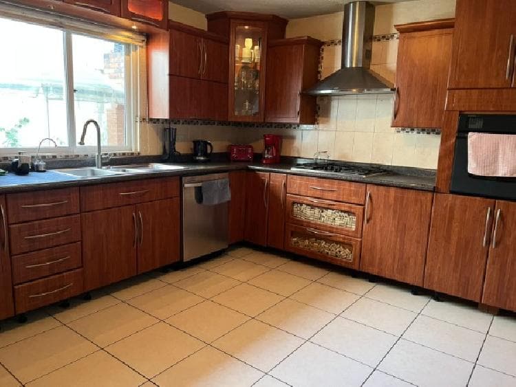 CASA EN VENTA – COLINAS DE SAN CRISTÓBAL VI — foto 11