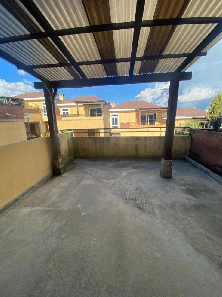 CASA EN RENTA – BOSQUES DE ARRAZOLA | KM. 18.5 CAES — foto 14