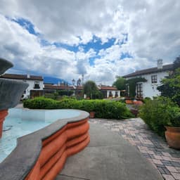 Casa en Renta en Antigua Guatemala