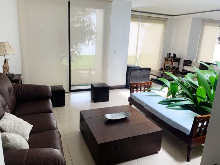 VENDO CASA EN JARDINES DE SAN ISIDRO — foto 3