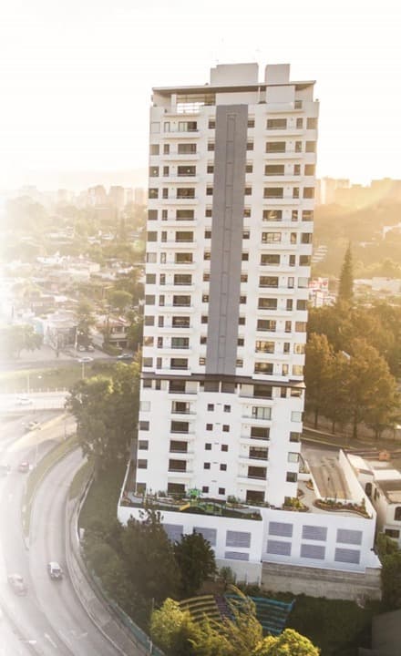 APARTAMENTOS EN VENTA EN LIV ZONA 15 — foto 1