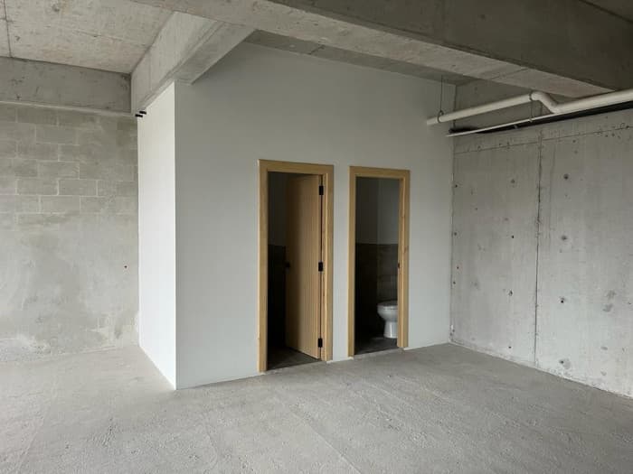 Oficina en Edificio 01010 en alquiler — foto 6