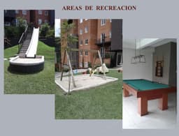 Apartamento en Renta zona 16