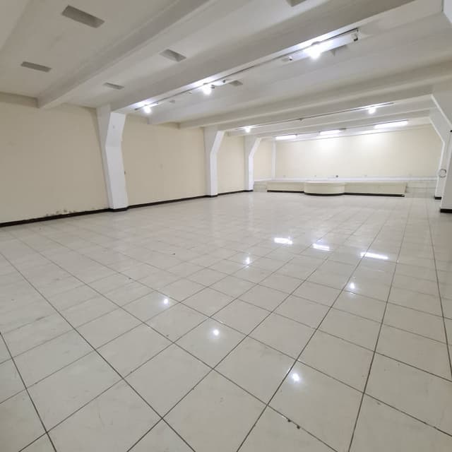 Casa en Renta con Uso Comercial en Zona 7 Guatemala