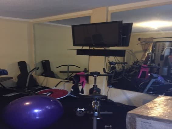 CASA EN VENTA EN CONDOMINIO SANTA ANITA 2 — foto 10